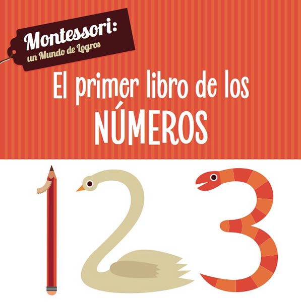 PRIMER LIBRO DE LOS NUMEROS
