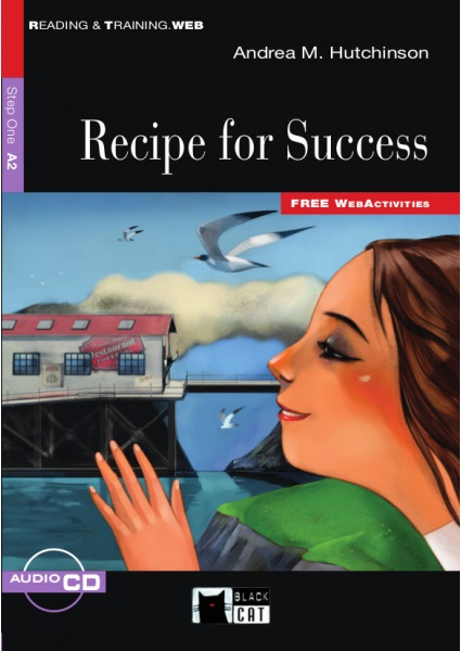 RECIPE FOR SUCCESS. BOOK + CD