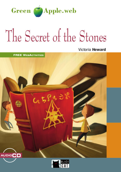THE SECRET OF THE STONES