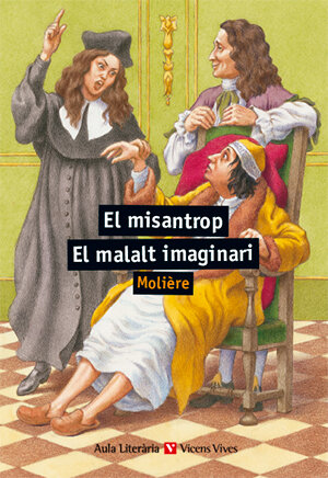 ESCUELA DE LOS MARIDOS; LA ESCUELA DE LAS MUJERES