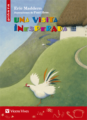 29. UNA VISITA INESPERADA