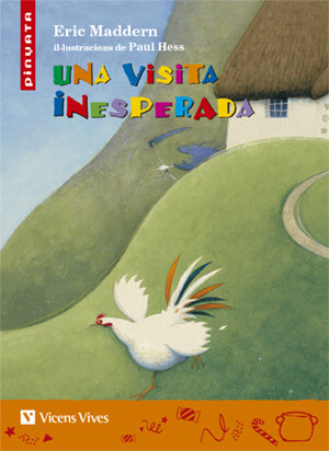 27. UNA VISITA INESPERADA