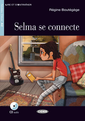 SELMA SE CONNECTE. AUDIO TELECHARGEABLE