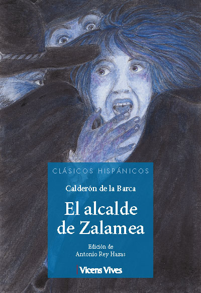 ALCALDE DE ZALAMEA,EL