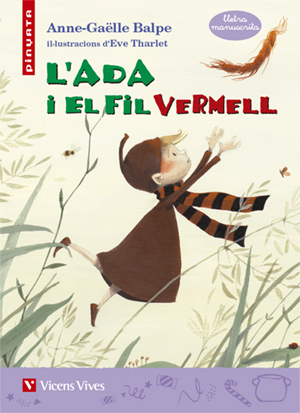 25. L'ADA I EL FIL VERMELL