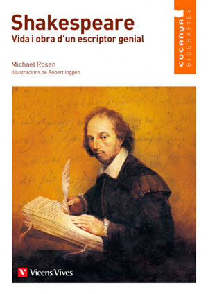 5. SHAKESPEARE. VIDA I OBRA D'UN ESCRIPTOR GENIAL