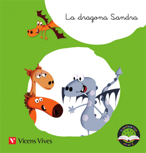 DRAGONA SANDRA,LA (TR,DR)