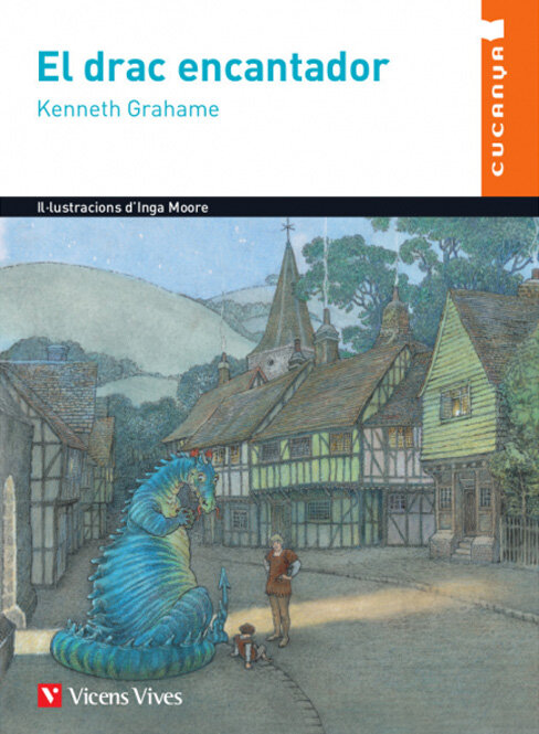 59. EL DRAC ENCANTADOR