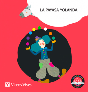 PAYASA YOLANDA, LA (LETRA PALO)