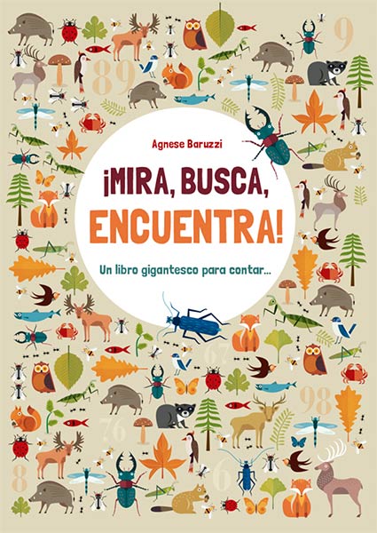 MIRA,BUSCA,ENCUENTRA