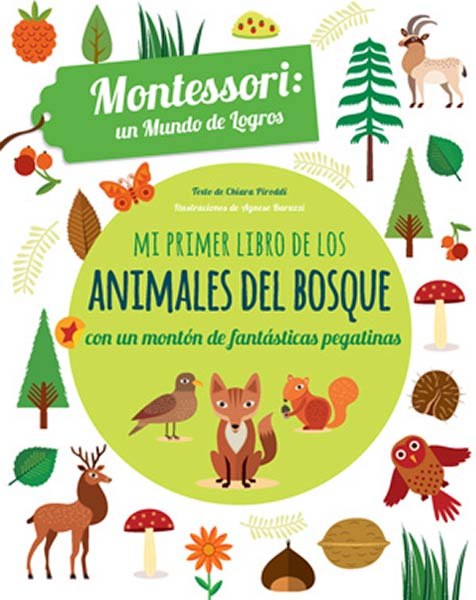 ENCUENTRAME! AVENTURAS EN EL CIELO CON...EL LOBO LUPI
