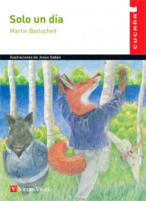 SOLO UN DIA (CUCA�A)