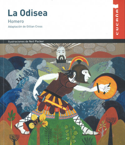 ODISEA,LA (CUCA�A)