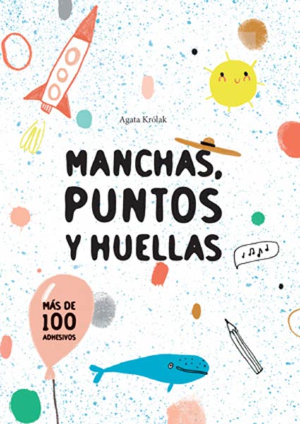 FORMAS TRAVIESAS (VVKIDS)