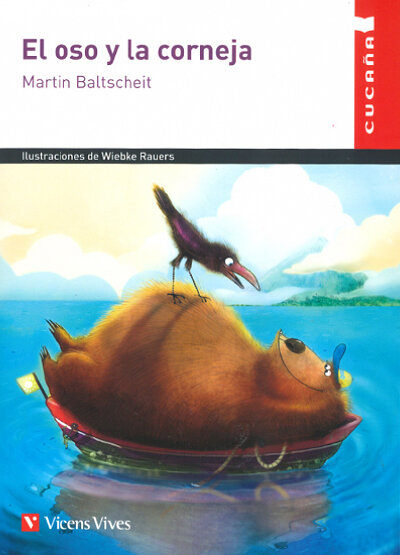 70. EL OSO Y LA CORNEJA