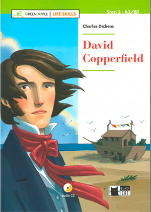 DAVID COPPERFIELD.BOOK AND AUDIO CD (LIFE SKILLS)