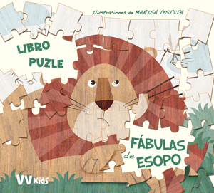 FABULAS DE ESOPO