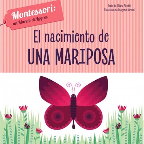 NACIMIENTO DE UNA FLOR, EL