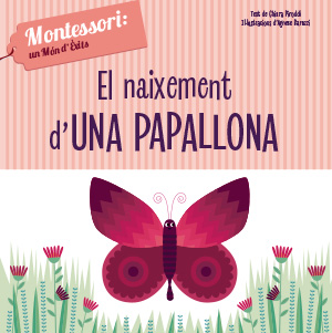 NAIXEMENT D'UNA PAPALLONA, EL