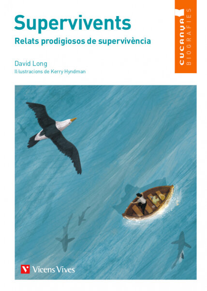7. SUPERVIVENTS. RELATS PRODIGIOSOS DE SUPERVIVENCIA