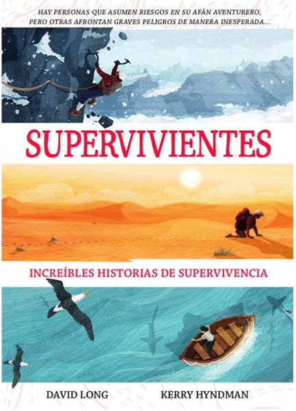 SUPERVIVIENTES