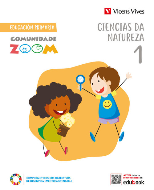 NATUREZA 1 EP COMUNIDADE ZOOM GAL 2022