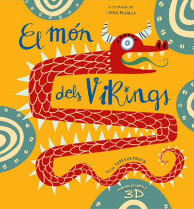 MON DELS VIKINGS, EL
