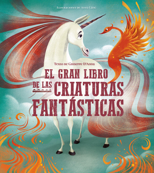 GRAN LIBRO DE LAS CRIATURAS FANTASTICAS, EL
