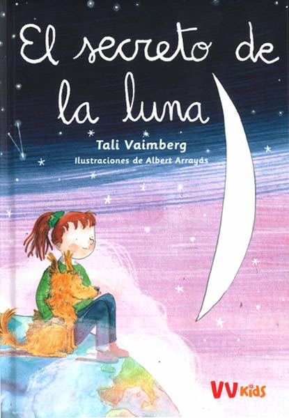 SECRETO DE LA LUNA, EL