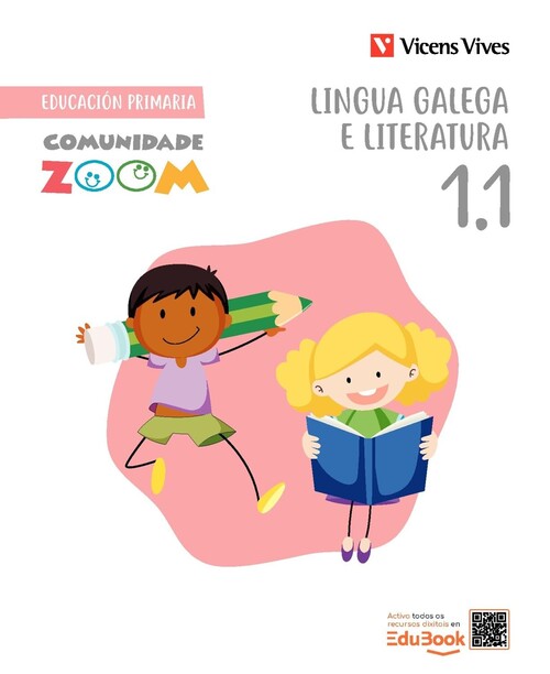 LINGUA 1 EP TRIM COMUNIDADE ZOOM GAL 2022