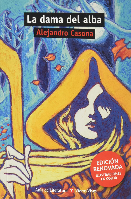 DAMA DEL ALBA, LA