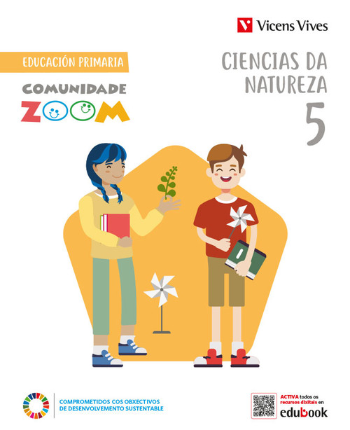 NATUREZA 5 EP COMUNIDADE ZOOM GAL 2022