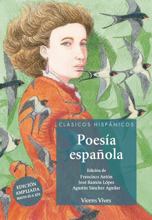 POESIA ESPA�OLA