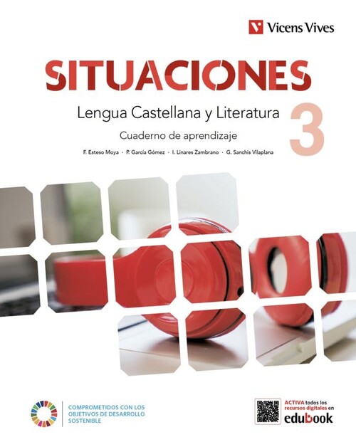 SITUACIONES LENGUA 3 CUADERNO 2023