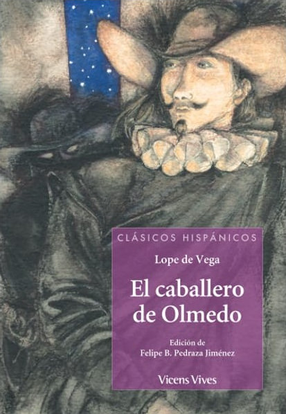 CABALLERO DE OLMEDO, EL (2024)