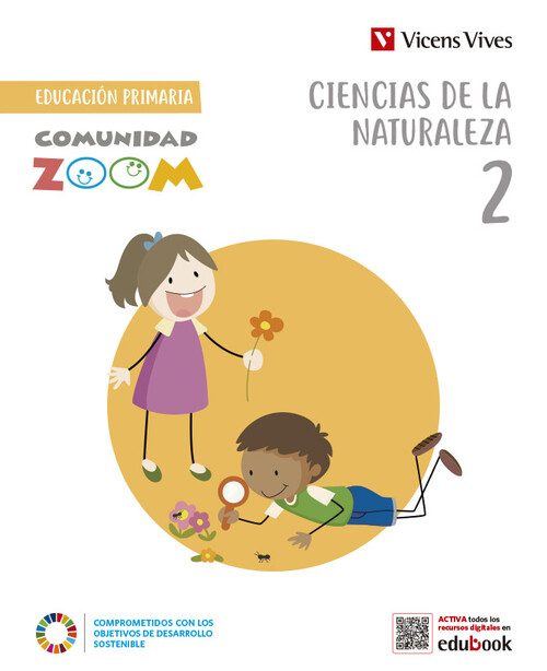 NATURALES 2 EP COMUNIDAD ZOOM 2023