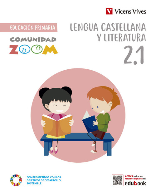 LENGUA 2 EP TRIM. COMUNIDAD ZOOM 2023