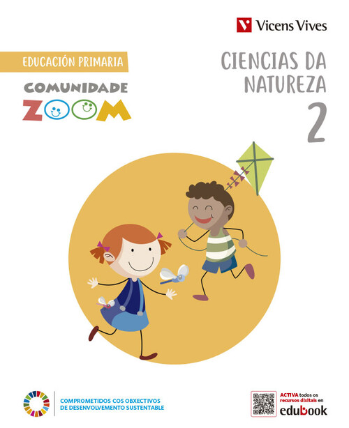 NATUREZA 2 EP COMUNIDADE ZOOM GALICIA 2023