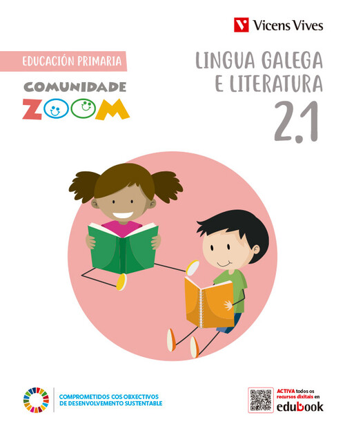LINGUA 2 EP TRIM COMUNIDADE ZOOM GALICIA 2023