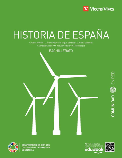 HISTORIA 2 BACH (14) AST CANT COMUNIDAD EN RED 2023