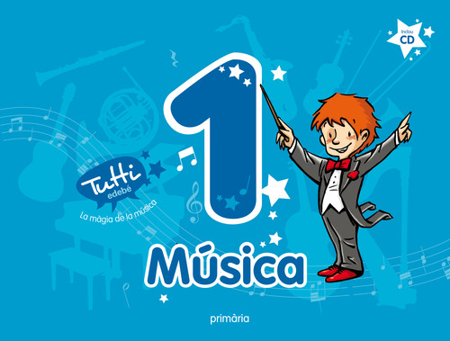 MUSICA II ES3 (CAT)