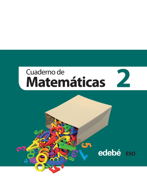 MATEMATICAS 1 ESO-CUADERNO 2-2011
