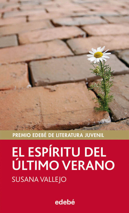 ESPIRITU DEL ULTIMO VERANO, EL