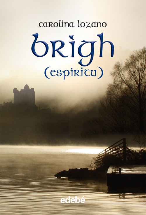 BRIGH-ESPIRITU,DE CAROLINA LOZANO