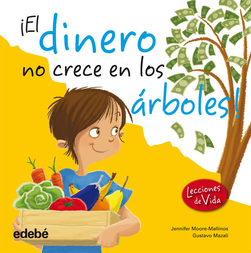 DINERO NO CRECE EN LOS ARBOLES,EL