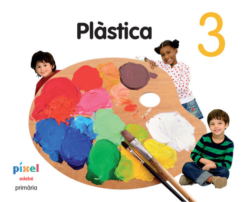 PLASTICA EP3 PIXEL (CAT)