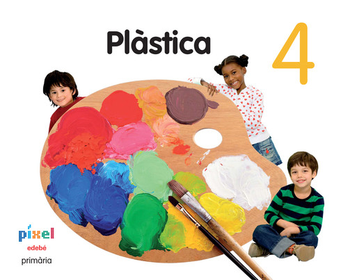 PLASTICA EP4 PIXEL (CAT)