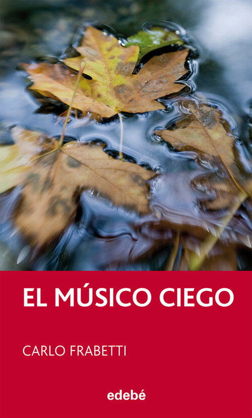 MUSICO CIEGO, EL