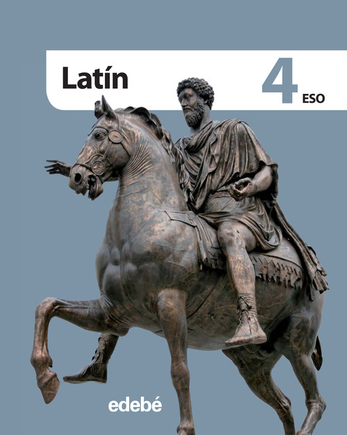 LATIN 4 ESO-2012
