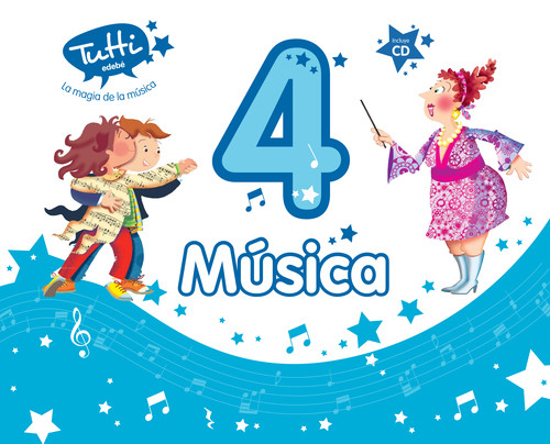MUSICA 3 EP TUTTI 2012